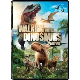 Walking with Dinosaurs HD