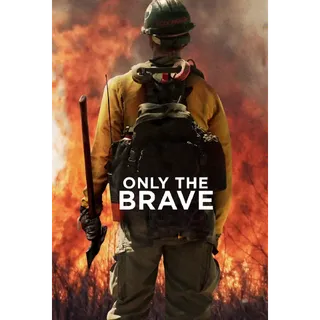 Only the Brave