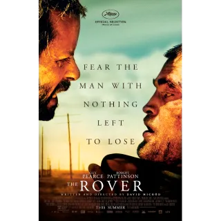 The Rover HD