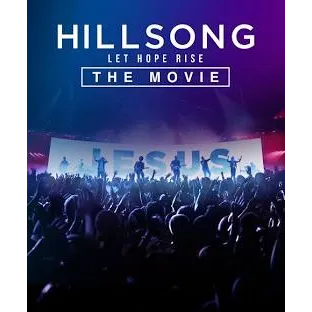 Hillsong: Let Hope Rise