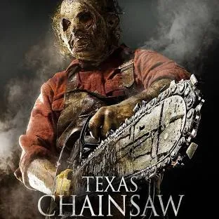 Texas Chainsaw