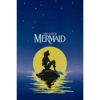 The Little Mermaid HD