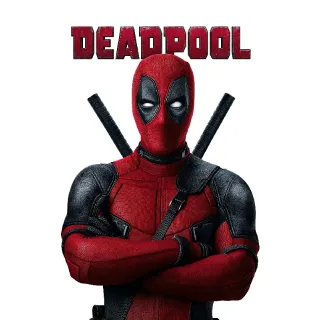 Deadpool HD