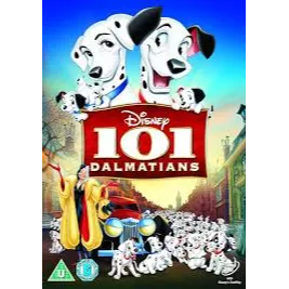 101 Dalmations