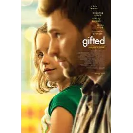 Gifted HD