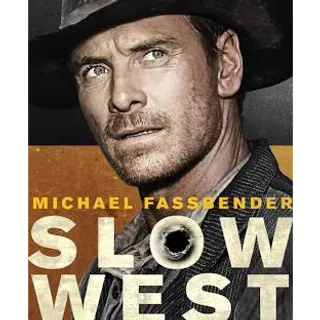 Slow West