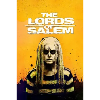 The Lords of Salem