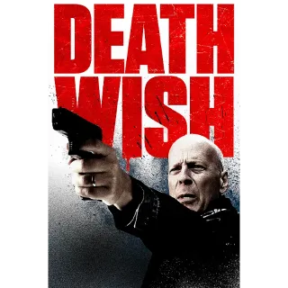 Death Wish