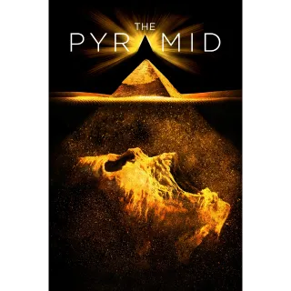 The Pyramid HD
