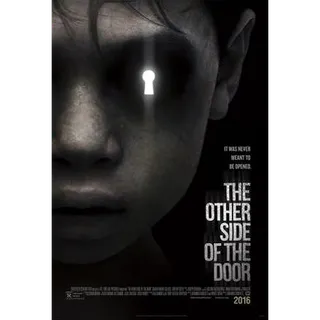 The Other Side Of The Door