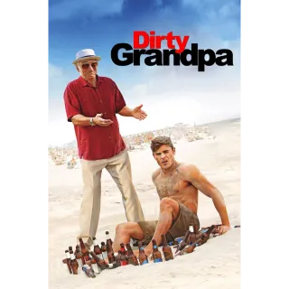 Dirty Grandpa 