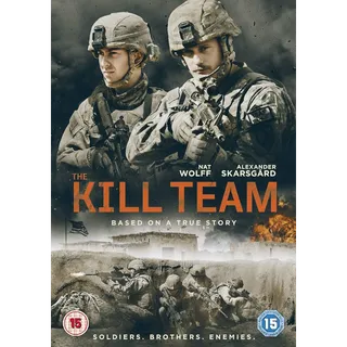 The Kill Team