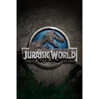 Jurassic World HD