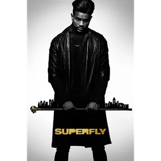 SuperFly