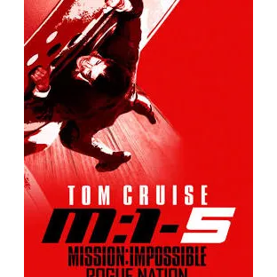 Mission: Impossible: Rogue Nation