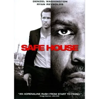 Safe House