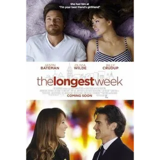 The Longest Week