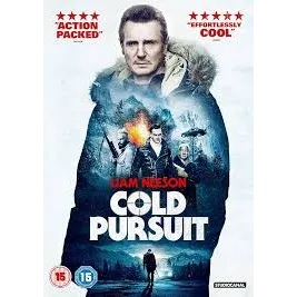 Cold Pursuit
