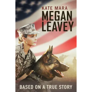 Megan Leavey