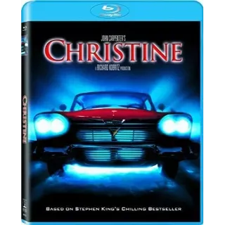 Christine HD