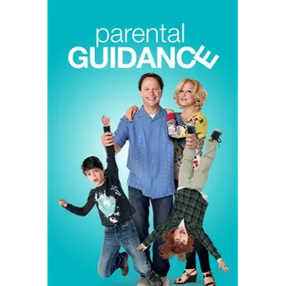 Parental Guidance