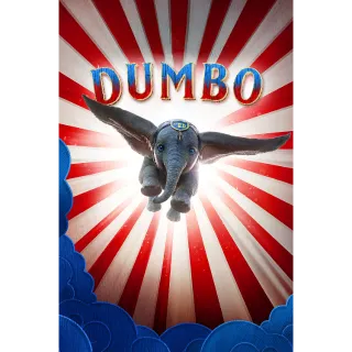 Dumbo HD