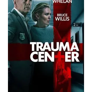 Trauma Center