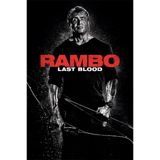 Rambo: Last Blood