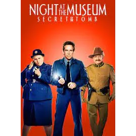 Night at the Museum: Secret of the Tomb HD