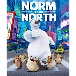 Norm Of The North