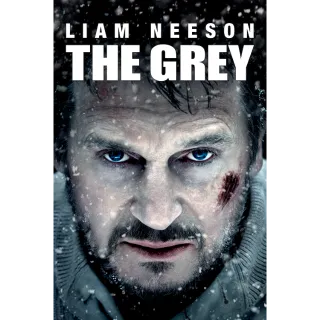 The Grey HD