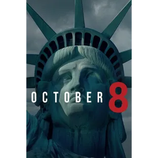 October 8