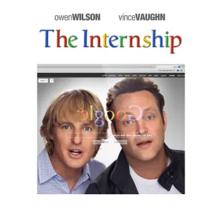 The Internship