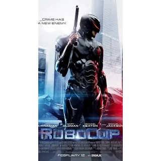 Robocop HD