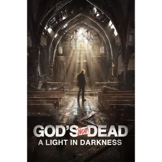 God's Not Dead: A Light in Darkness