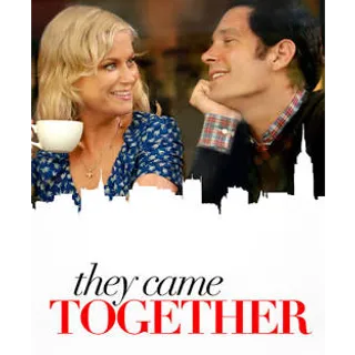 They Came Together
