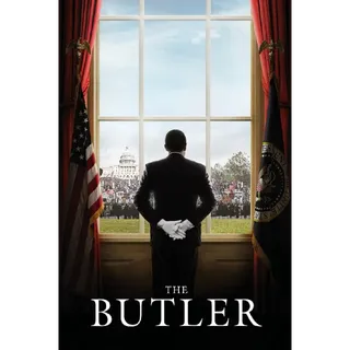 The Butler