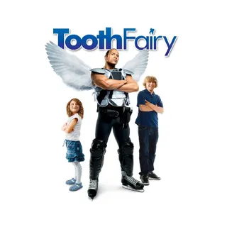 Tooth Fairy