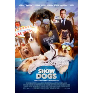 Show Dogs