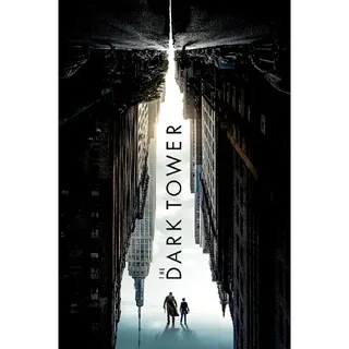 The Dark Tower