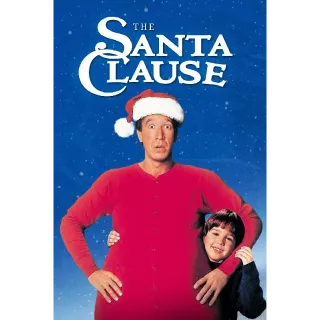 The Santa Clause