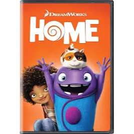 Home HD