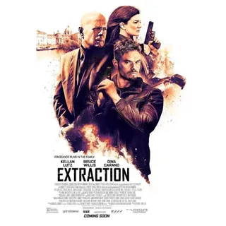 Extraction