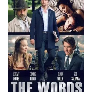 The Words