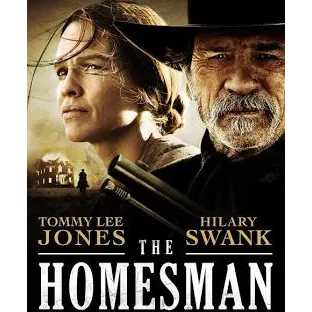 The Homesman 