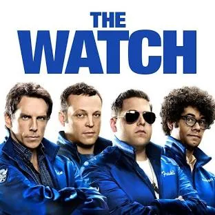 The Watch