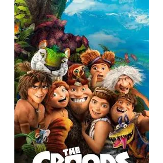 The Croods