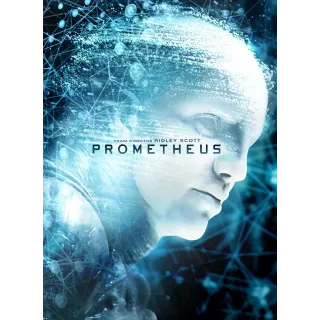 Prometheus HD