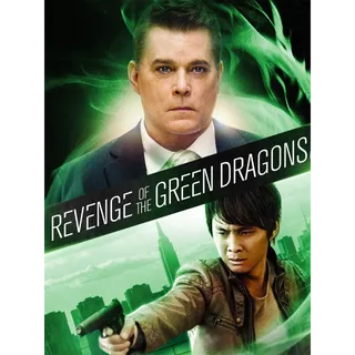 Revenge of the Green Dragons