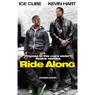 Ride Along